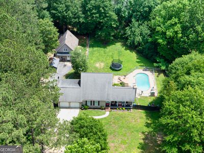 955 Chandler Haulk Rd, Loganville, GA, 30052