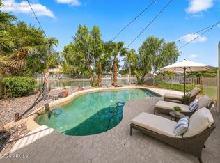 10828 W MONTE VISTA Road, Avondale, AZ 85392