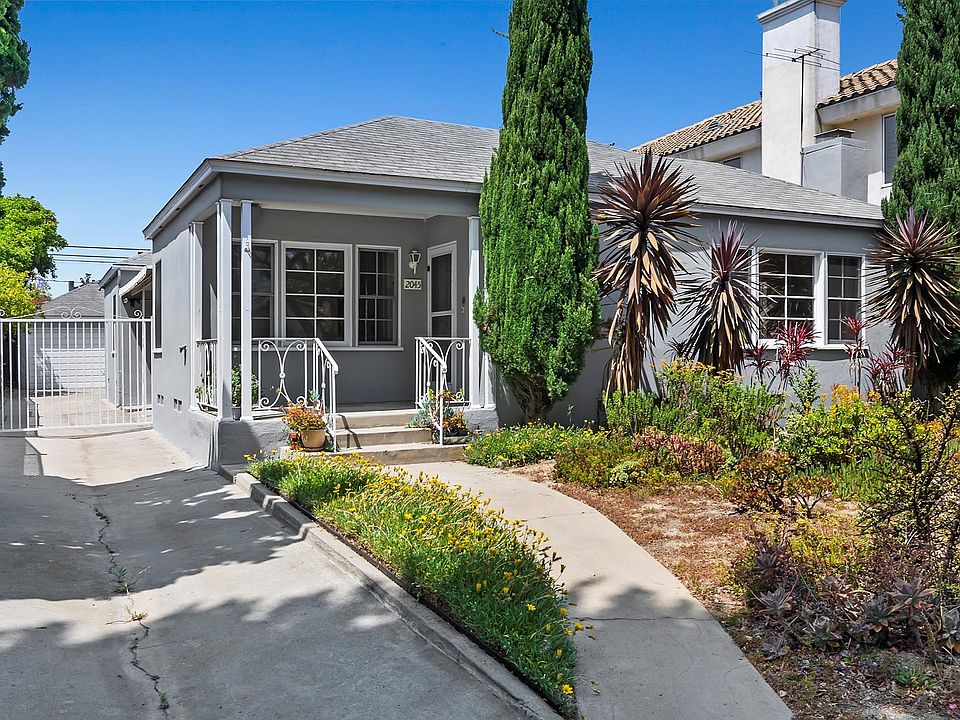 1st image of 2045 Glendon Ave