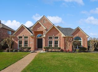 1500 Highland Lakes Dr, Keller, TX 76248