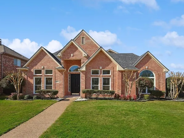 1500 Highland Lakes Dr, Keller, TX 76248