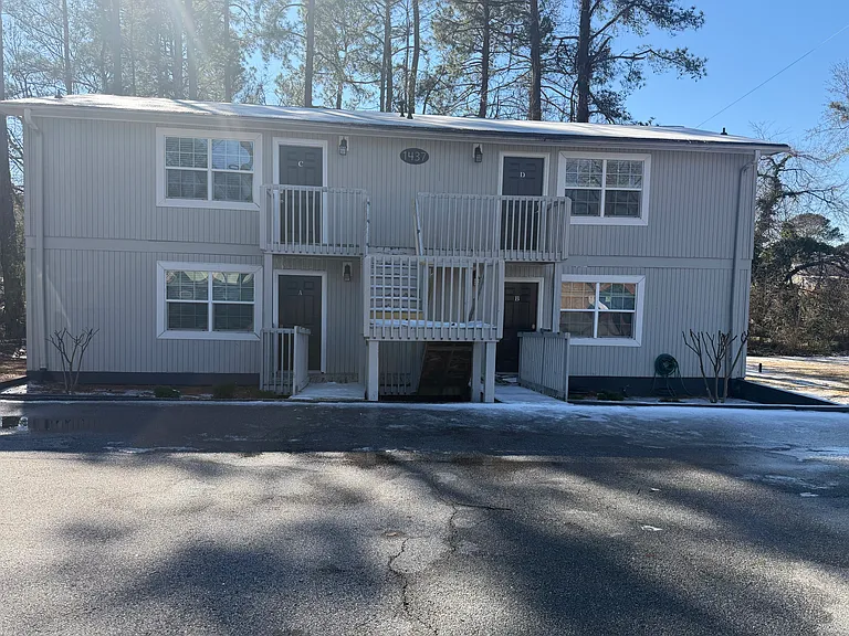 1437 Fernwood Glendale Rd #A — Photo 2