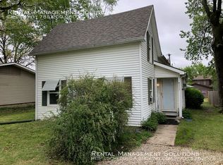 312 Fowler St, Maple Hill, KS 66507