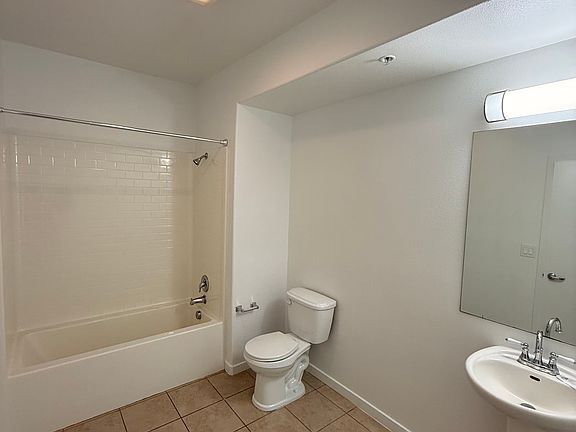 Bathroom in Master Bedroom #2