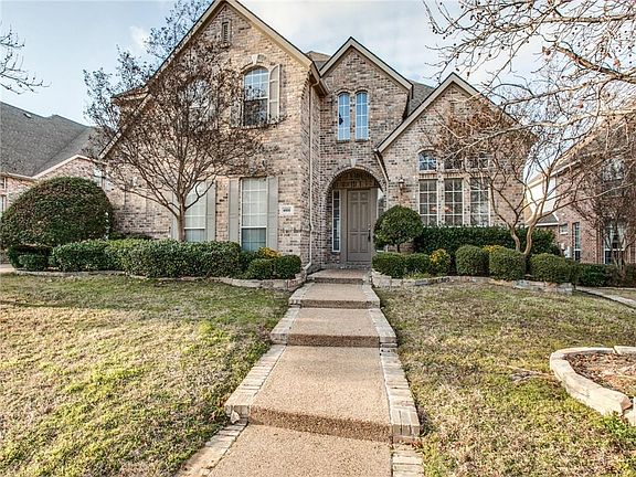 2nd image of 4801 Walton Heath Dr