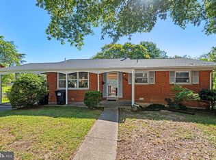 10425 Floral Dr, Hyattsville, MD 20783