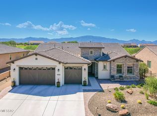 59745 E Heron Dr, Oracle, AZ 85623