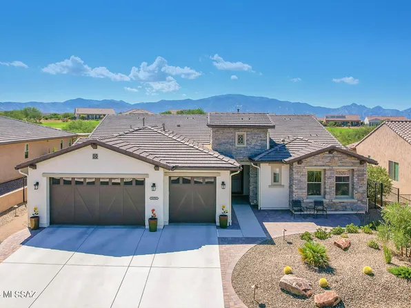 59745 E Heron Dr, Oracle, AZ 85623