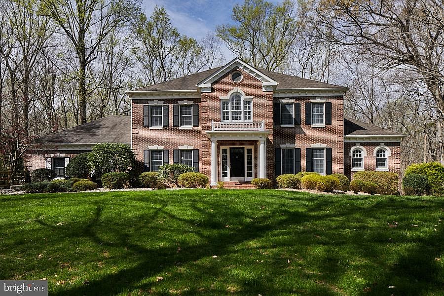 1st image of 8624 Beaver Pond Ln