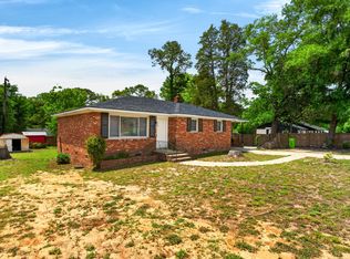 7254 Parkview Dr, Columbia, SC 29223