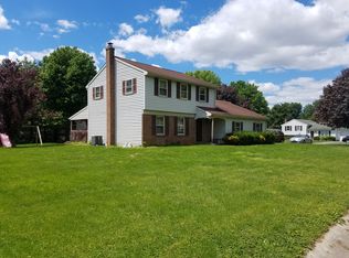 1656 Kauffman Rd, Landisville, PA 17538