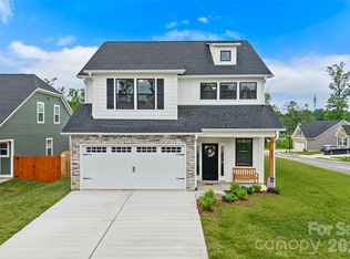 12 S Christie Ct, Fletcher, NC 28732