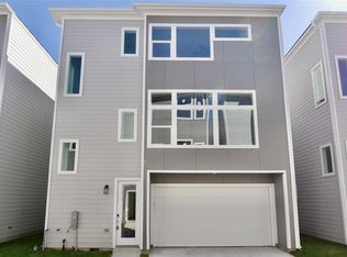 4015 Ward St, Houston, TX 77021