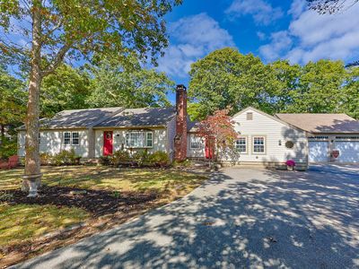 6 Sassafras Lane, Harwich, MA, 02645