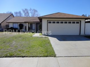3126 Mildwood Ct, Lancaster, CA 93536