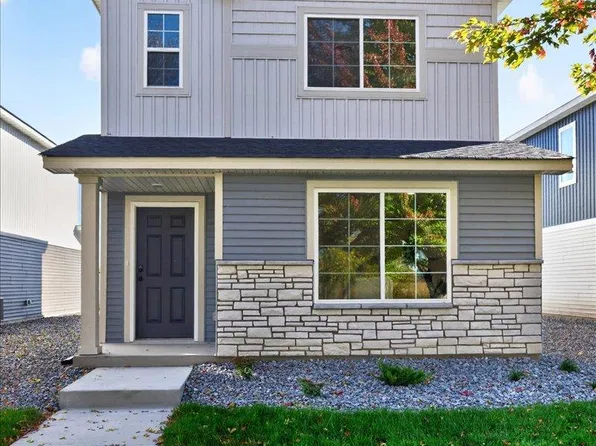 7077 Kittredge Ln NE, Otsego, MN 55301