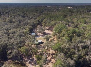 1233 County Road 20a, Hawthorne, FL 32640