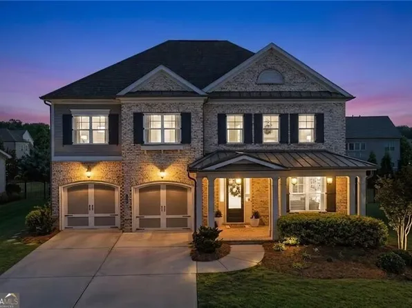4345 Murray Park Dr, Cumming, GA 30040
