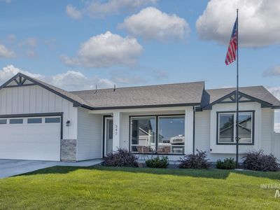 343 Blacksmith Ave, Fruitland, ID, 83619