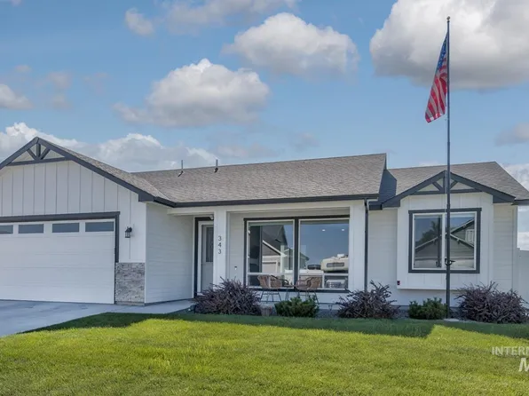 343 Blacksmith Ave, Fruitland, ID 83619