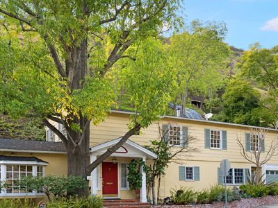 2081 Outpost Dr, Los Angeles, CA, 90068