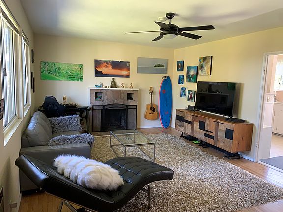 2nd image of 316 N Granados Ave