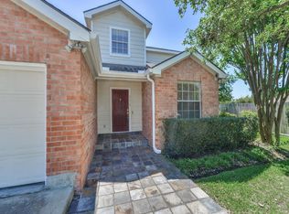 22615 Willhanna Dr, Katy, TX 77449