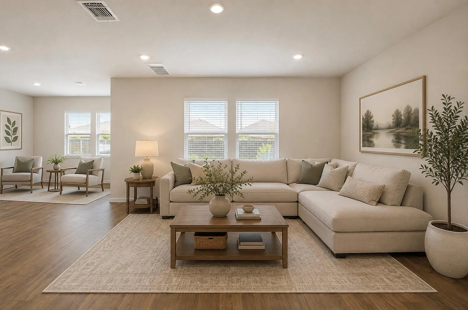 4 bed, 3.0 bath, 2484 sqft, $2,200 — Photo 1