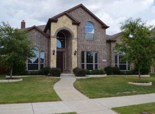 13004 Whistling Straits Ln, Frisco, TX 75035