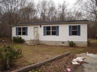 2562 Downs Chapel Rd, Clayton, DE 19938