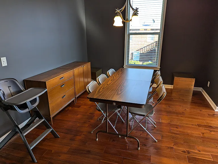 526 Clinton Springs Ave #D — Photo 6
