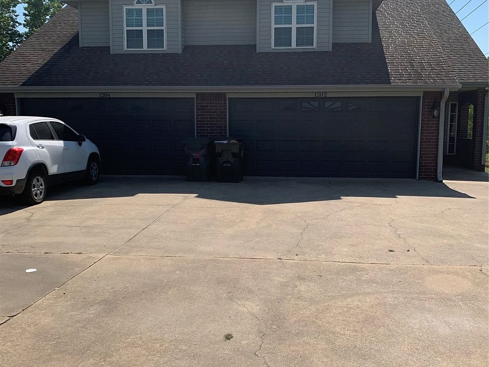 1202 N Wheeler Ave, Sallisaw, OK 74955 MLS 2322761 Zillow