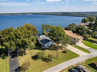 870 Morrow Dr, Vinita, OK 74301