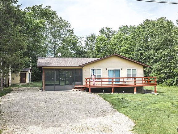 2nd image of 1643 Sequoya Ih Rd