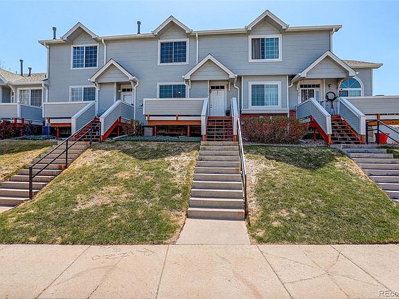 3rd image of 4120 E 119th Place #B