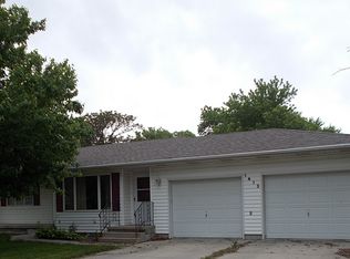 1413 Birch St, Aurora, NE 68818