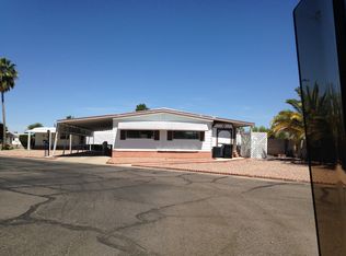 3411 S Camino Seco UNIT 272, Tucson, AZ 85730