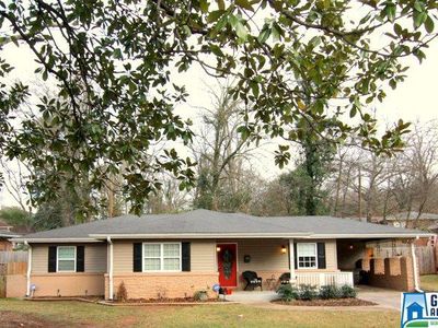 935 54th St S, Birmingham, AL, 35222