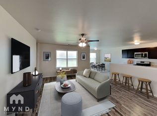4121 Umbria Rd, Oklahoma City, OK 73179
