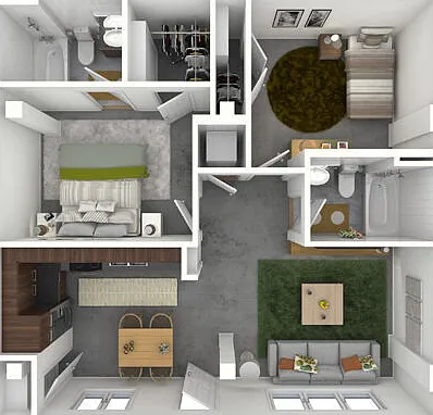 City View Lofts — Photo 50