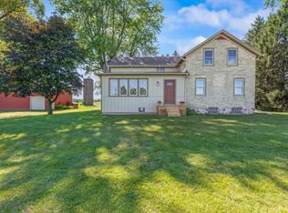 4263 S Church Rd, West Bend, WI 53095
