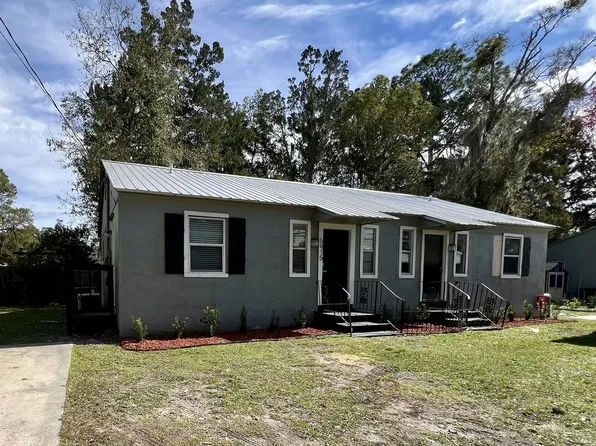 5915 Wilmar Rd, Jacksonville, FL 32244