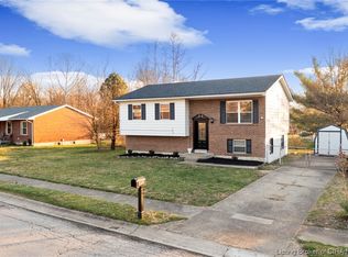 4605 Fallow Dr, Jeffersonville, IN 47130