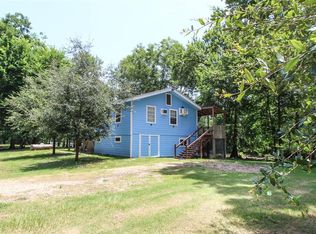 320 County Road 2867, Cleveland, TX 77327
