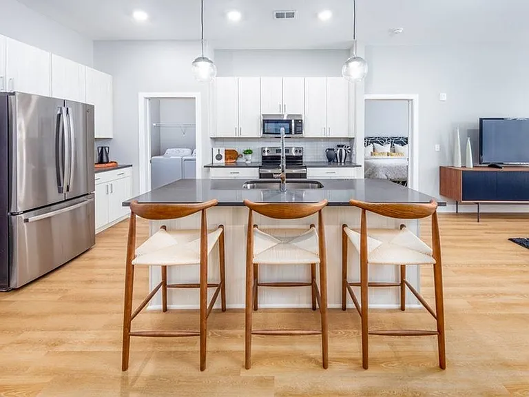 Modern Kitchens