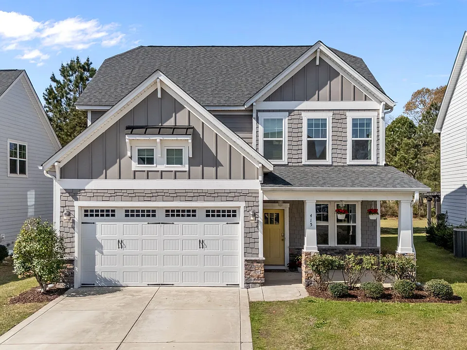 415 Kerr Lake Rd