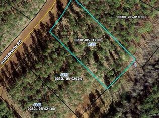 4129 Persimmon Rd, Lancaster, SC 29720