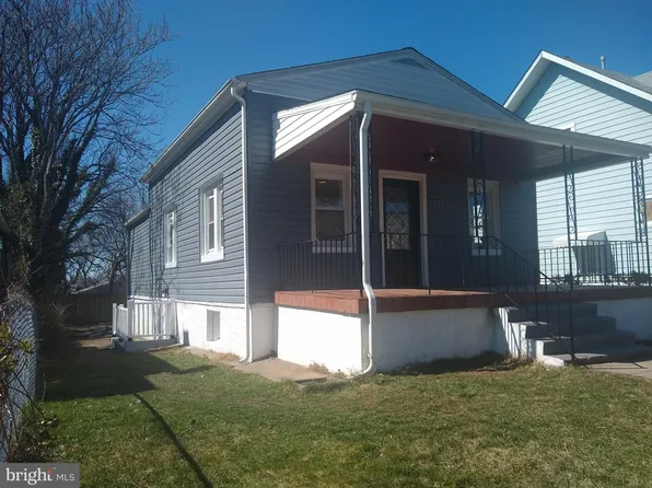 4411 Marx Ave, Baltimore, MD 21206