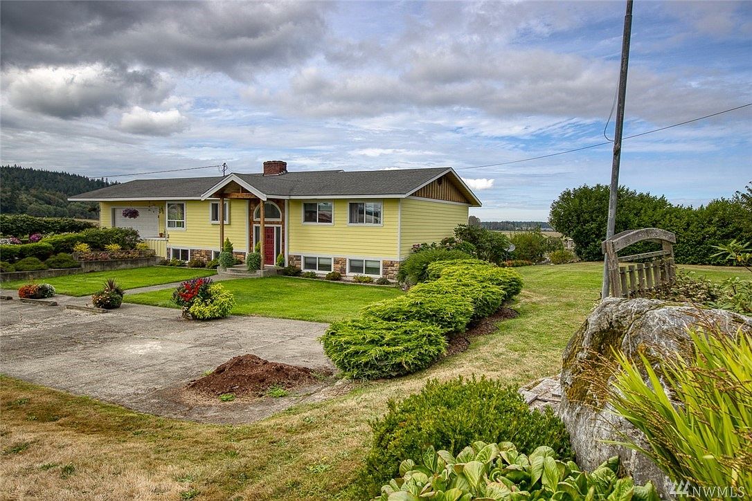 1390 Center Rd, Chimacum, WA 98325 Zillow