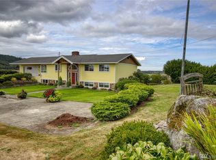 1390 Center Rd, Chimacum, WA 98325